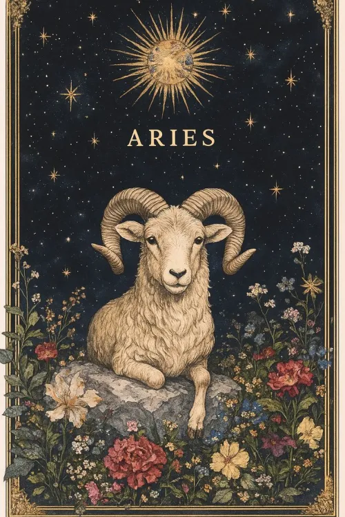 How compatible are Aries and Virgo?